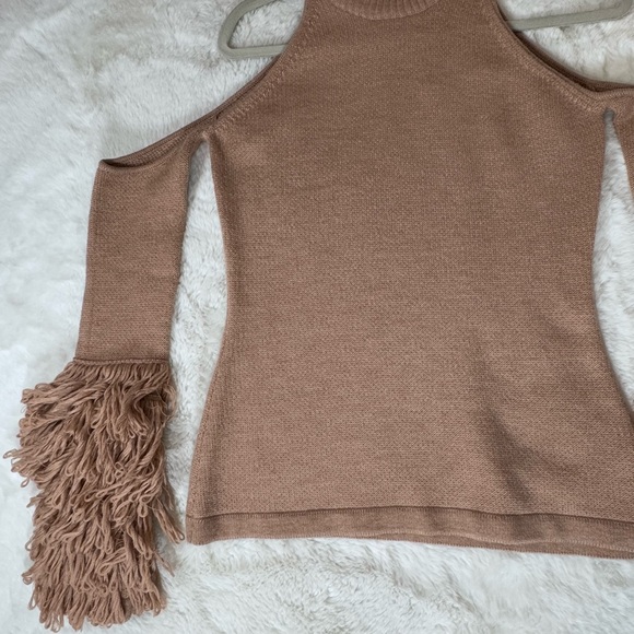 A0052 Beautiful NWOT Jonathan Simkhai Loopy Yarn - Picture 8 of 15